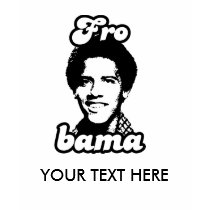 Frobama T-shirt