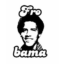 Frobama T-shirt