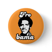 FRObama T-shirt Pins