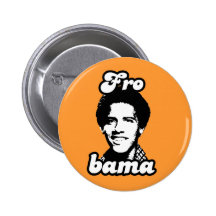 FRObama T-shirt Pins