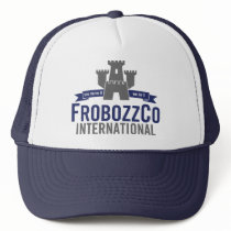 frobozzco+zork+logo hats by strk3 frobozzco+zork+logo hats