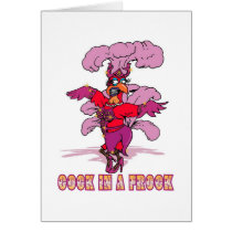 Frock cards by Dennis_Holmes Frock cards