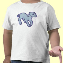 Froclicking Lamb t-shirts
