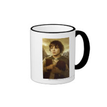 Frodo Golden Mugs