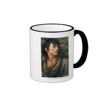 Frodo in Despair Mugs