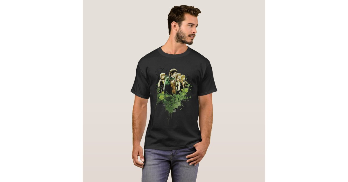 frodo shirt