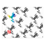 frog11 postcards