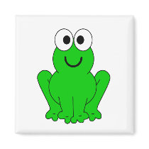 frog1 magnets
