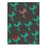 frog7 post card