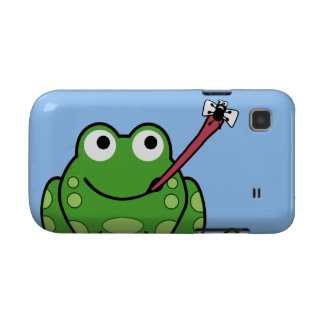 Frog and Fly casematecase