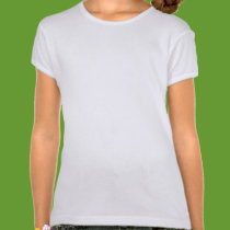 Frog Artist - Childrens T-shirt