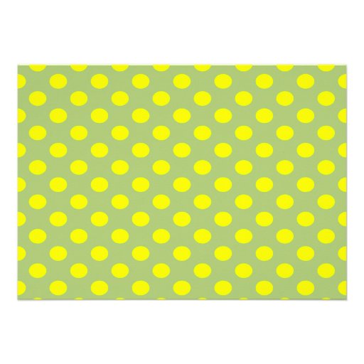 Frog Baby Shower Invitation