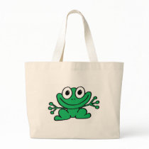 Frog bags