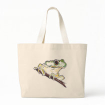 Frog Bag