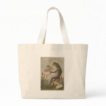 Frog bags