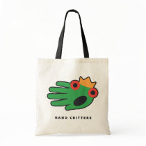 Frog bag