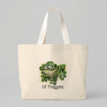 Frog bags