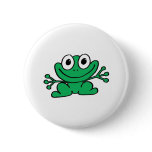 Frog Pins