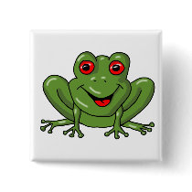frog pin