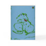 frog card