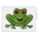frog cards
