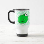 Frog. Coffee Mug