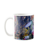 Frog Dance Mug