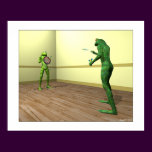 Frog Darts