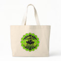 Frog Deco Bag