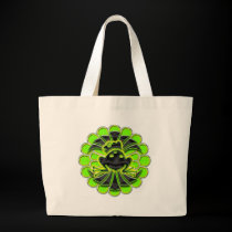 Frog Deco Bag
