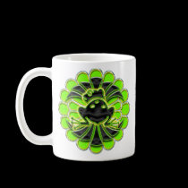 Frog Deco Mug