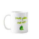 Frog Dont Piss Me Off mugs by dollface766 Frog Dont Piss Me Off mugs