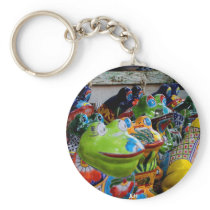 Frog Festival, JLH Keychains