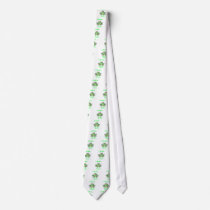 FROG (Fully Rely on God) Ties