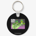 Frog Homicide Police Cartoon Quality Key Chain keychains by beardiethor123 Frog Homicide Police Cartoon Quality Key Chain keychains
