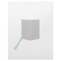 Frog In A Black Pocket letterhead