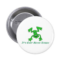 Frog It's Easy Button