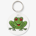 frog keychains