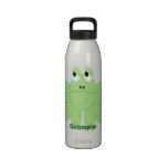 Frog Liberty Bottle Just Add Name Water Bottles