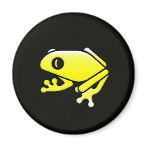 FROG magnets