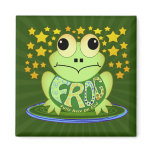 FROG magnets