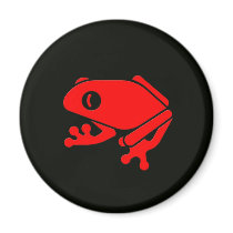 FROG magnets