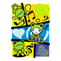 Frog_Method posters by auraclover Frog_Method posters