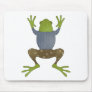 frog mousepad