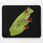 frog mousepad