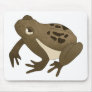 frog mousepad