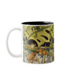 Frog Mug