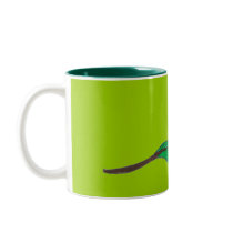 Frog mugs