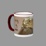 Frog mugs