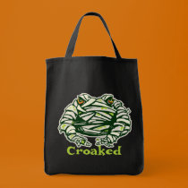 Frog Mummy bags